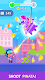 screenshot of Pinatamasters