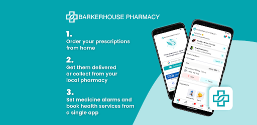Barkerhouse Pharmacy