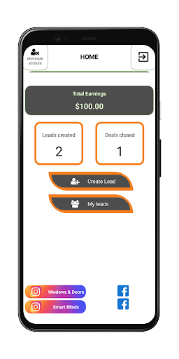 MH Home Pay Screen 3