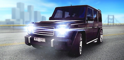 SRGT－Racing & Car Driving Game Mod Tiền Không Giới Hạn v1.0.0
