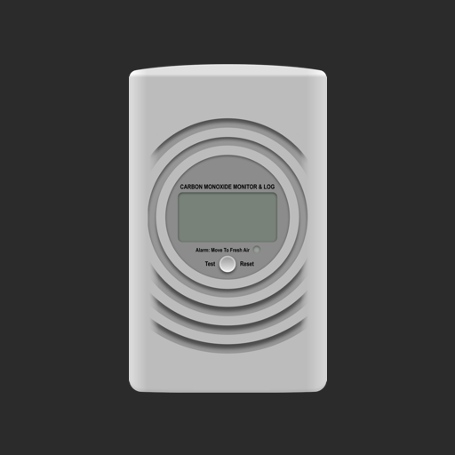 NSI CO Monitor logo