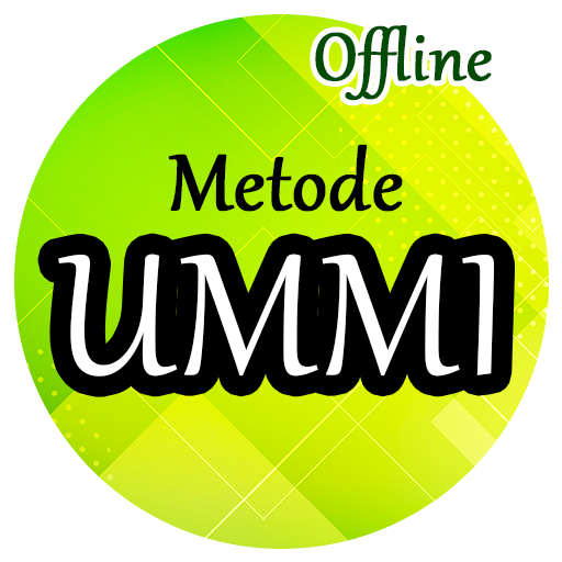 Murottal Metode Ummi offline Download on Windows