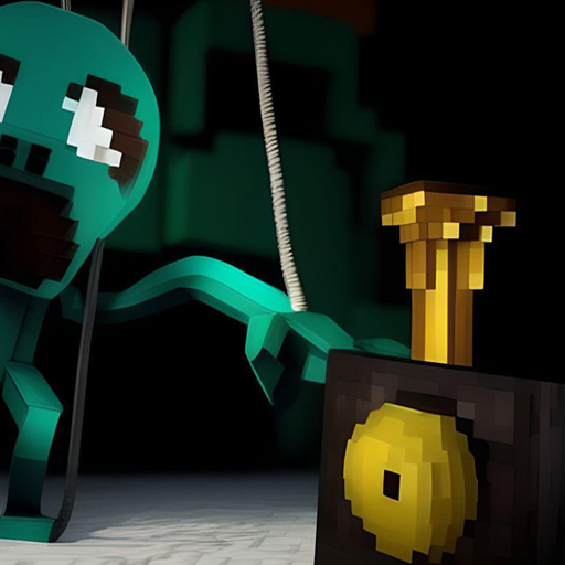 Garten of Banban 5 Mod MCPE