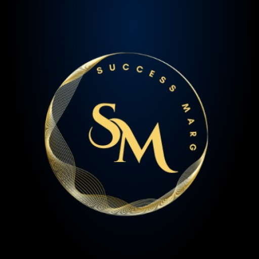 Success Marg logo