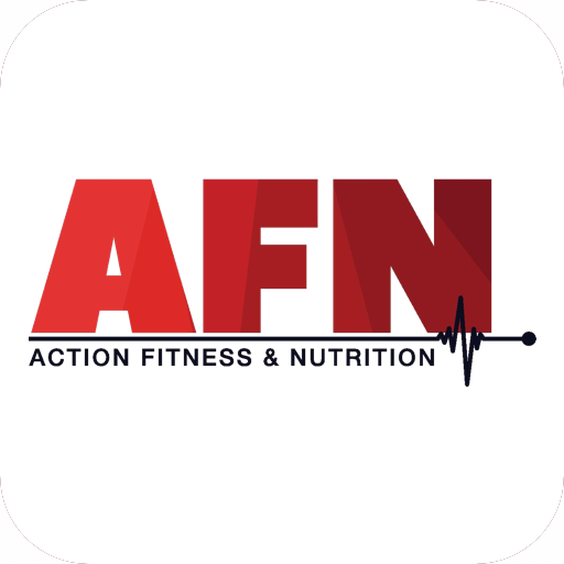 Action Fitness Nutrition logo