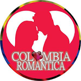 Colombia Romantica icon