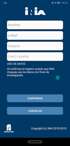 FertilizArr Screen 2