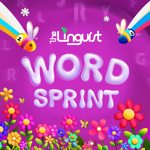 The Linguist: Word Sprint 1.1 Icon
