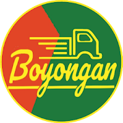 BOYONGAN - GOODS TRANSPORTATION SERVICES
