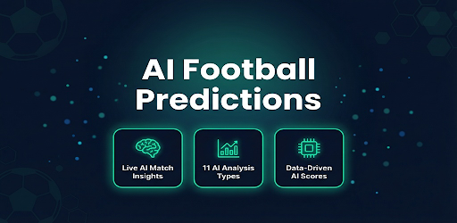AI Soccer Predictions