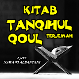 Kitab Tanqihul Qoul Terjemah Lengkap icon