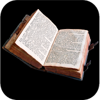 Bíblia Almeida Corrigida Revisada e Fiel