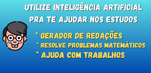 Nerd de Bolso - Ajuda Escolar