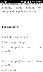 Screenshot image