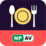 NPAV Food Management icon