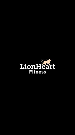 Android application LionHeart screenshort