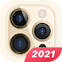 Selfie Camera for iPhone 12 – iPhone camera OS 141.0.2
