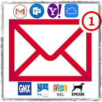 All Email App - All in one Email App