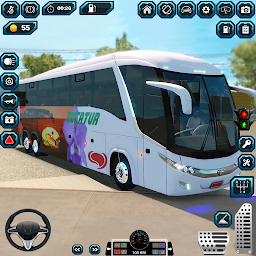 Public Bus Game: Bus Simulator
