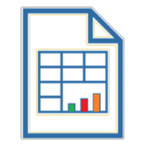 DataVisualizer 1.0 Icon