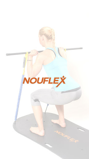 Android application NOUFLEX screenshort