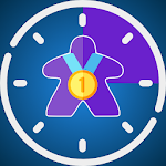 Cover Image of Télécharger Clepsydris - Board Game Tracker and Timer 3.1.0 APK