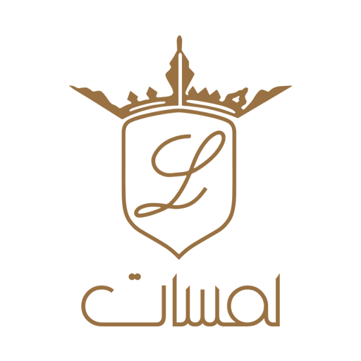لمسات logo