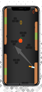 Knife Hit Fruits Apk Mod for Android [Unlimited Coins/Gems] 3