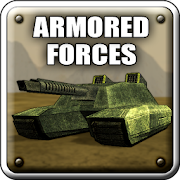 Top 43 Action Apps Like Armored Forces : World of War - Best Alternatives