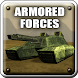 Armored Forces : World of War - Androidアプリ