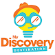 My Discovery Download on Windows