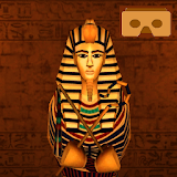 Egypt VR for Cardboard HD icon