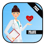 Blood Pressure Reader -Prank- icon