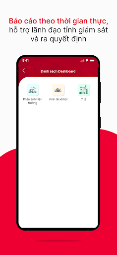 IOC Lào Cai Screen 3