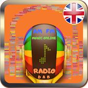 Downtown Country Radio Live FM App UK Online Free