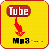 Tube MP3 Converter HD icon
