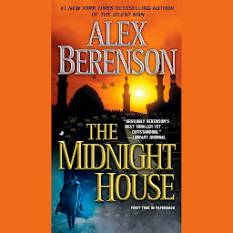 Icon image The Midnight House