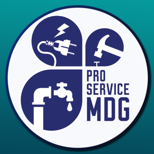 Proteam-Mdg  Icon