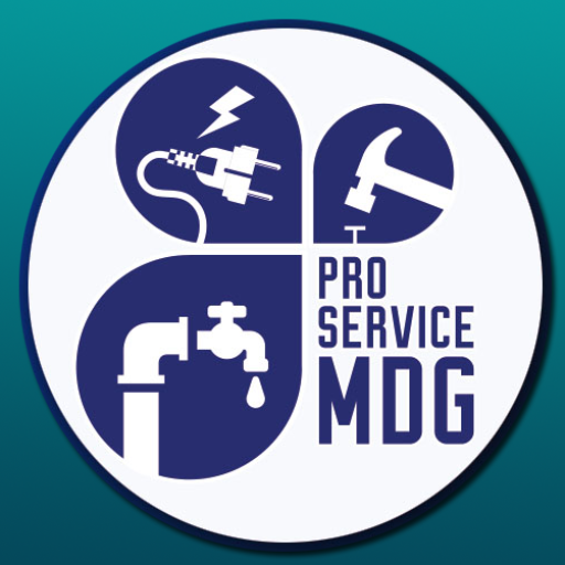 Proteam-Mdg 1.10.019 Icon