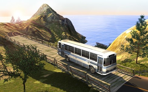 Bus Simulator Free For PC 2