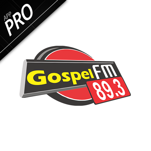 Radio Gospel FM 89,3 1.0.1-appradio-pro-2-0 Icon