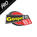 Cover Image of Download Radio Gospel FM 89,3  APK