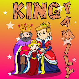Icon image King Family Rescue