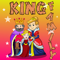 King Family Rescue