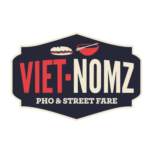 Viet-Nomz logo
