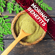 Moringa Benefits - The Miracle Tree Superfood