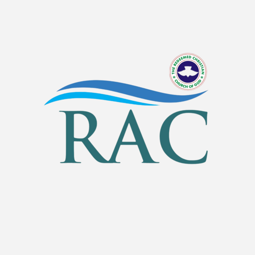 RCCG Rehoboth Assembly logo