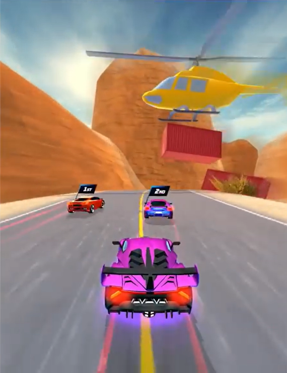 Car Royale - Racing Game - 0.07 - (Android)