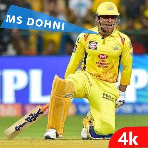 Download MS Dhoni Wallpaper HD India (2).apk for Android 