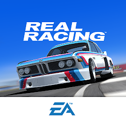Real Racing 3 v12.2.2 MOD APK (Money, Gold, Cars Unlock)
